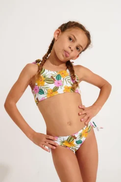 2 PIÈCES M PEANUTS TORTUGA-Banana Moon Clearance