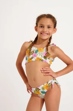 2 PIÈCES M PEANUTS TORTUGA-Banana Moon Clearance