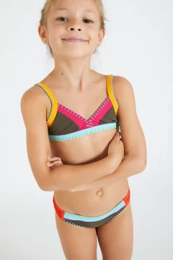 2 pièces M MARIACHI TEKNICOLOR-Banana Moon New