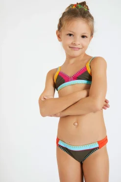 2 pièces M MARIACHI TEKNICOLOR-Banana Moon New