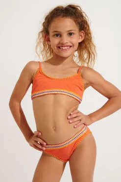 2 PIÈCES M PORTO KALANY-Banana Moon New