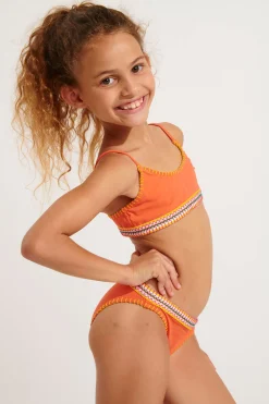 2 PIÈCES M PORTO KALANY-Banana Moon New