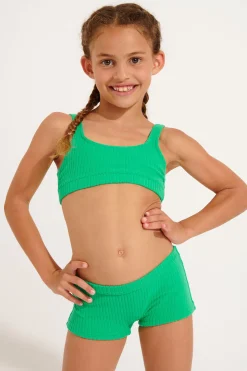 2 PIÈCES M BAMBI SPONGERIB-Banana Moon New