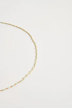 BIJOUX NECKLACE SWEETDOTS-Banana Moon Outlet