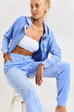 BLOUSON MAKAIO SEALAKE-Banana Moon Clearance