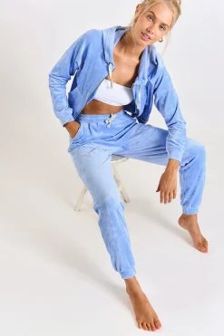 BLOUSON MAKAIO SEALAKE-Banana Moon Clearance