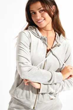 BLOUSON FRESCO SEALAKE-Banana Moon Hot