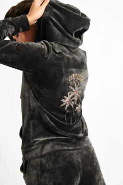 BLOUSON FRESCO SEALAKE-Banana Moon New