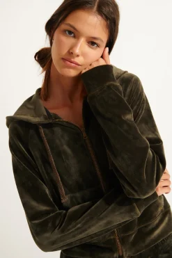 BLOUSON MAKAIO SEALAKE-Banana Moon New