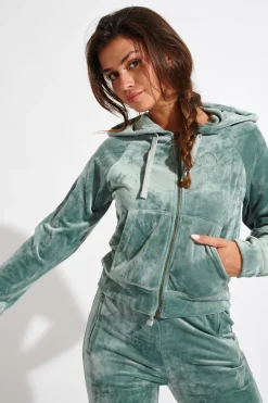 BLOUSON MAKAIO SEALAKE-Banana Moon Best