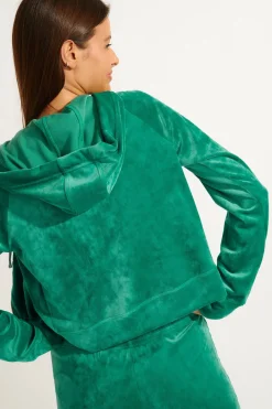 BLOUSON MAKAIO SEALAKE-Banana Moon Sale