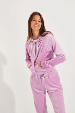 BLOUSON MAKAIO SEALAKE-Banana Moon Fashion