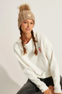 Bonnet DOTTO LEMONWOOD-Banana Moon Best