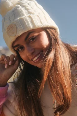 Bonnet HOWSON LEMONWOOD-Banana Moon Best