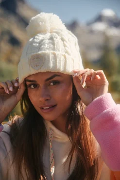 Bonnet HOWSON LEMONWOOD-Banana Moon Best