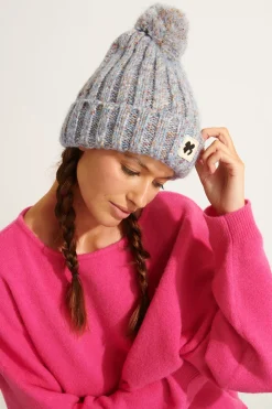 Bonnet DANILO BLUR-Banana Moon Clearance