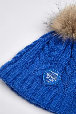 Bonnet DOTTO LEMONWOOD-Banana Moon Hot