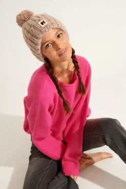 Bonnet DANILO BLUR-Banana Moon Discount