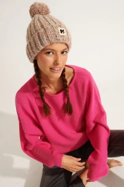 Bonnet DANILO BLUR-Banana Moon Discount