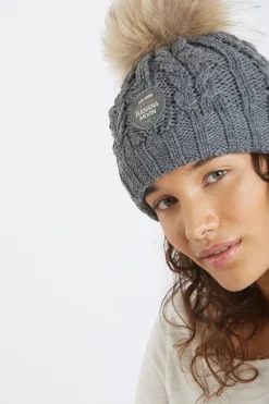 Bonnet DOTTO LEMONWOOD-Banana Moon Hot