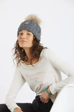 Bonnet DOTTO LEMONWOOD-Banana Moon Hot