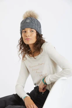 Bonnet DOTTO LEMONWOOD-Banana Moon Hot