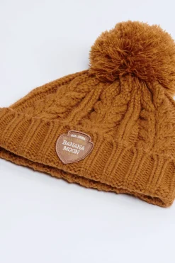 Bonnet HOWSON LEMONWOOD-Banana Moon Hot