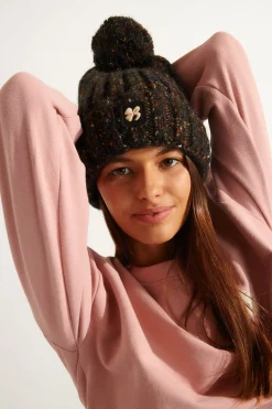 Bonnet DANILO BLUR-Banana Moon Outlet