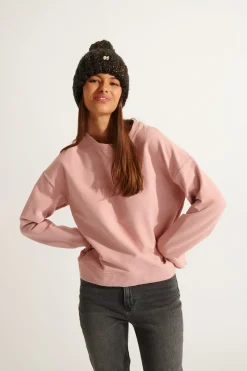 Bonnet DANILO BLUR-Banana Moon Outlet