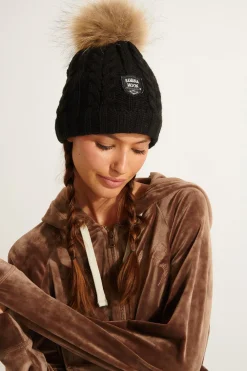 Bonnet DOTTO LEMONWOOD-Banana Moon Discount