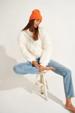 Bonnet DIDO NOWCOLOR-Banana Moon Best