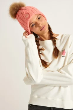 Bonnet DOTTO LEMONWOOD-Banana Moon Clearance