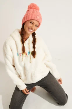 Bonnet HOWSON LEMONWOOD-Banana Moon Online