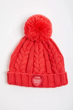 Bonnet HOWSON LEMONWOOD-Banana Moon Discount