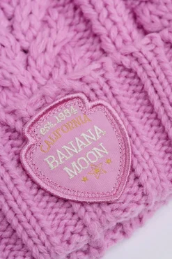 Bonnet HOWSON LEMONWOOD-Banana Moon Fashion