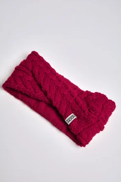 Bonnet HELLA LEMONWOOD-Banana Moon Fashion