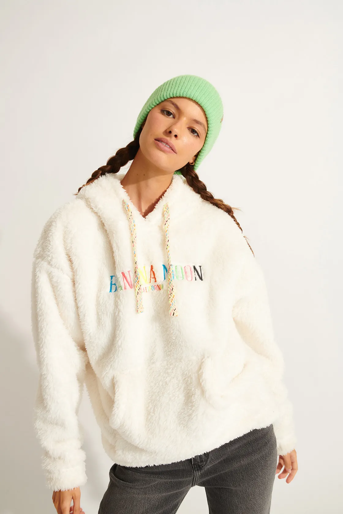 Bonnet DIDO NOWCOLOR-Banana Moon Sale