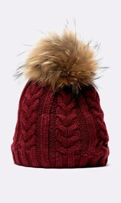 Bonnet DOTTO LEMONWOOD-Banana Moon Online