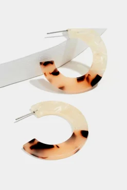 Boucles d'oreille PEYTON SHASHI-Banana Moon Fashion