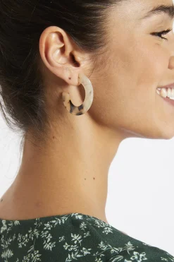 Boucles d'oreille PEYTON SHASHI-Banana Moon Fashion