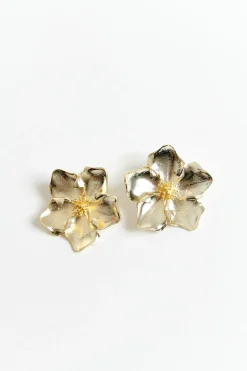 Boucles d'eille EARRINGS SHASHI-Banana Moon Sale