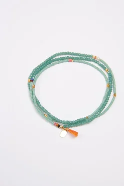 Bracelet BRACELET SHASHI-Banana Moon Hot