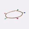 Bracelet Marron LILU-Banana Moon Best