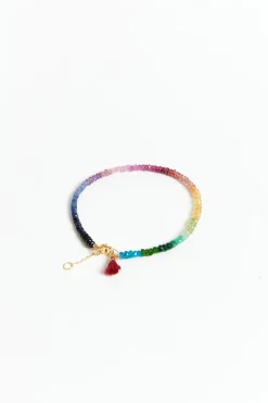 Bracelet BRACELET SHASHI-Banana Moon Discount
