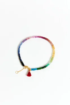 Bracelet BRACELET SHASHI-Banana Moon Discount