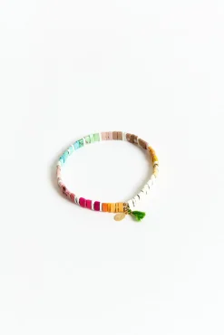 Bracelet BRACELET SHASHI-Banana Moon Hot