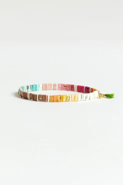 Bracelet BRACELET SHASHI-Banana Moon Hot