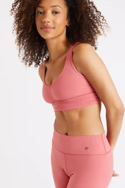 Brassière FLOW WELLNESS-Banana Moon Fashion