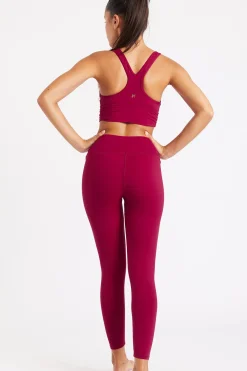 Brassière FLOW WELLNESS-Banana Moon New