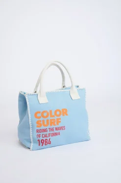 CABAS SETA LOHAN-Banana Moon Hot